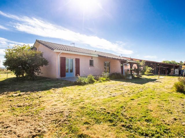 Maison 4 pièces 108 m²