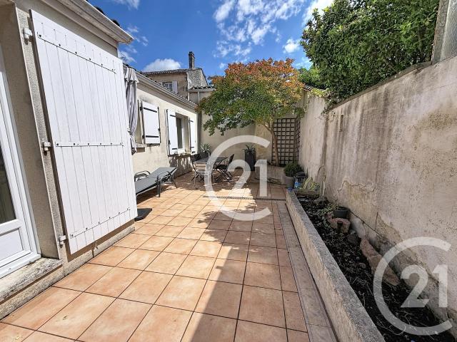 Maison 4 pièces 108 m²