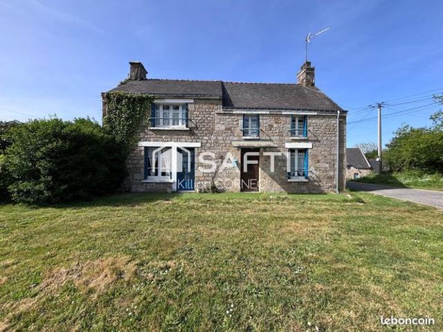 Maison 4 pièces 108 m²