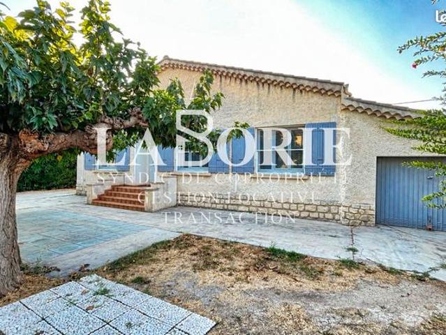 Maison 4 pièces 108 m²