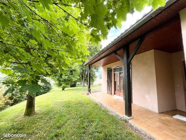 Maison 4 pièces 108 m²
