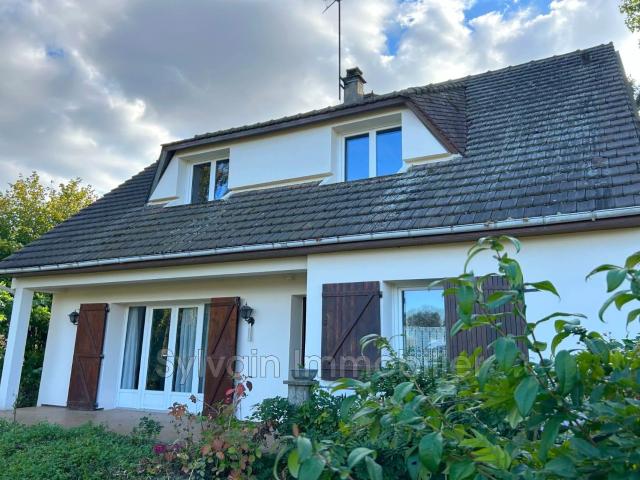 Maison 4 pièces 108 m²