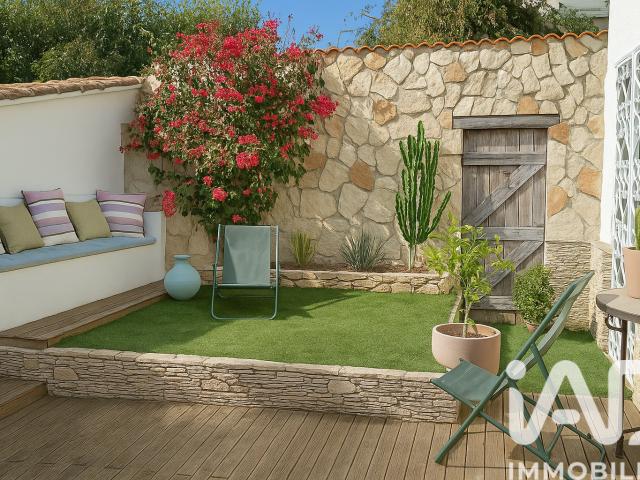 Maison 4 pièces 108 m²