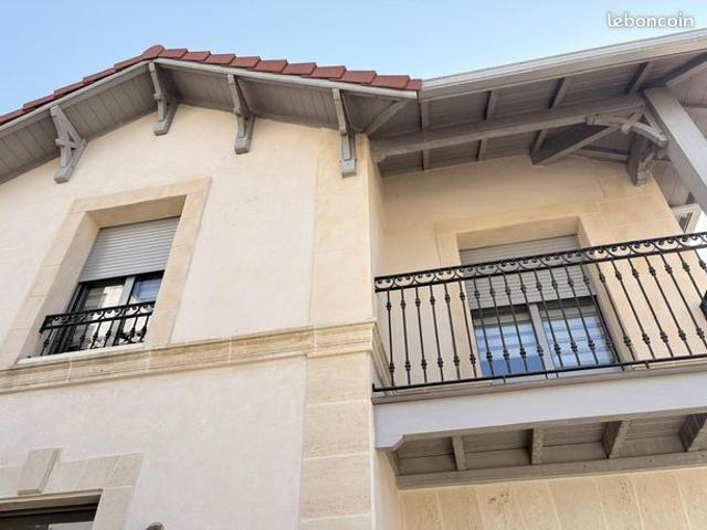 Maison 4 pièces 108 m²