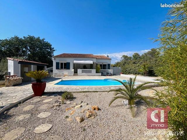 Maison 4 pièces 108 m²