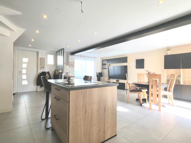 Maison 4 pièces 108 m²