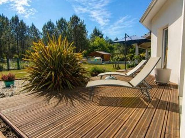 Maison 4 pièces 108 m²