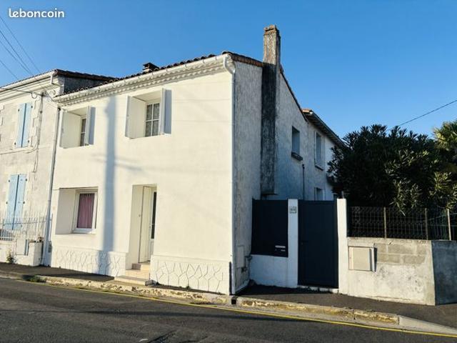 Maison 4 pièces 108 m²