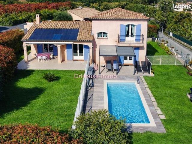 Maison 4 pièces 108 m²