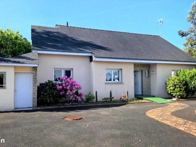 Maison 4 pièces 108 m²