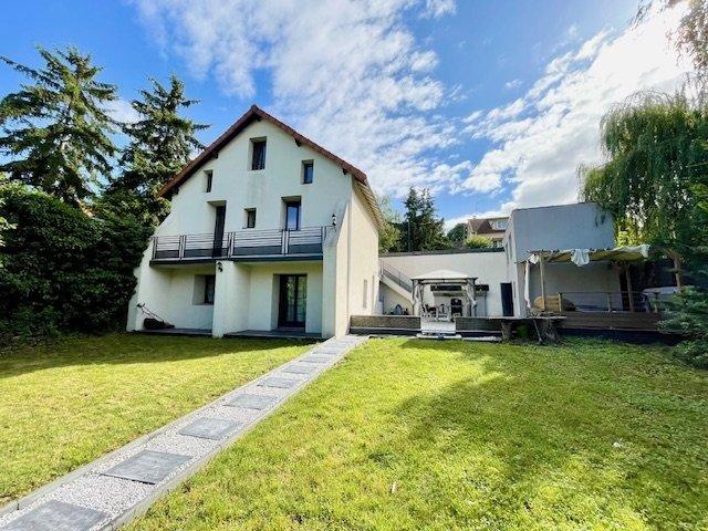 Maison 4 pièces 108 m²