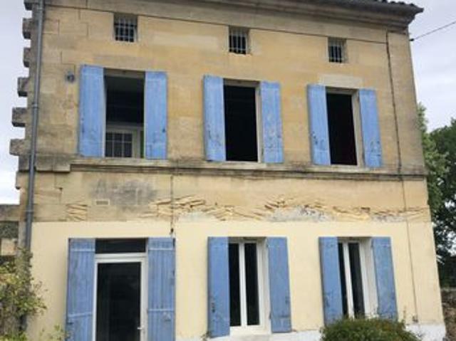 Maison 4 pièces 108 m²