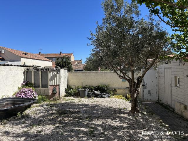 Maison 4 pièces 108 m²