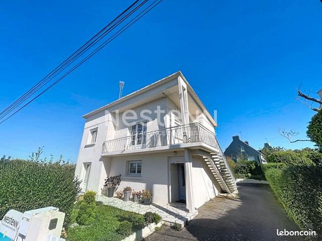 Maison 4 pièces 108 m²