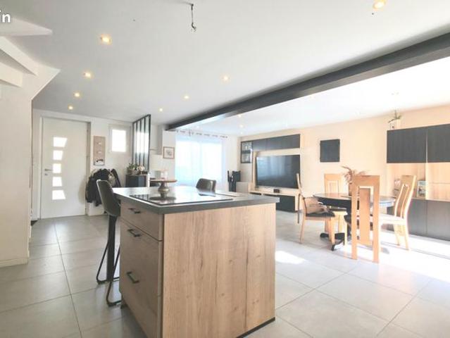 Maison 4 pièces 108 m²