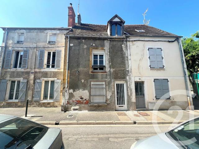 Maison 4 pièces 108 m²