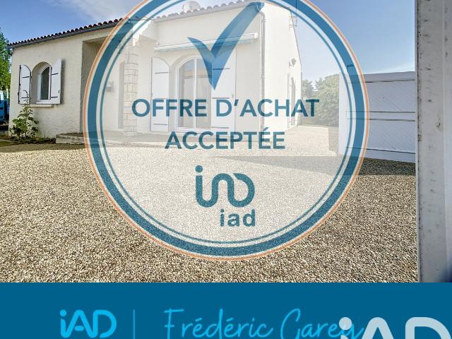 Maison 4 pièces 108 m²