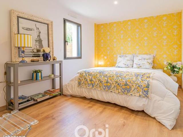 Maison 4 pièces 108 m²