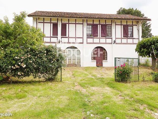 Maison 4 pièces 108 m²
