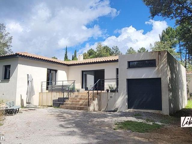 Maison 4 pièces 108 m²