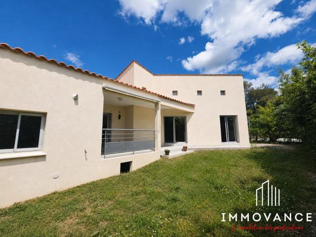 Maison 4 pièces 108 m²