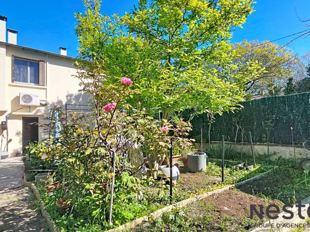 Maison 4 pièces 108 m²