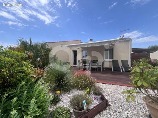 Maison 4 pièces 108 m²