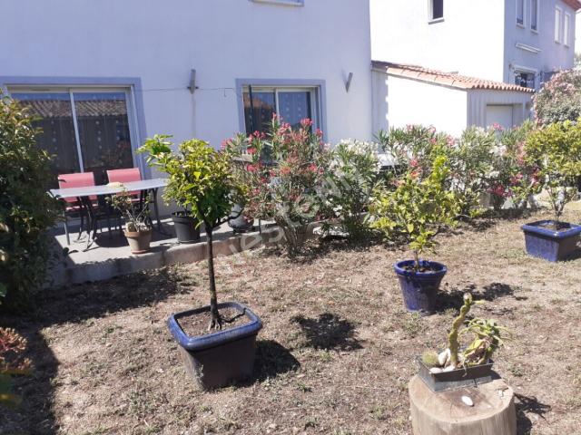 Maison 4 pièces 108 m²
