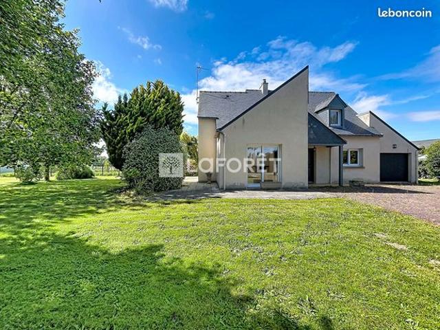 Maison 4 pièces 108 m²