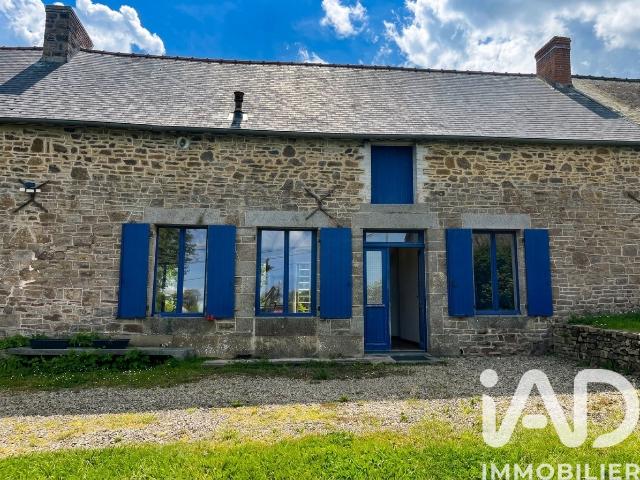 Maison 4 pièces 108 m²