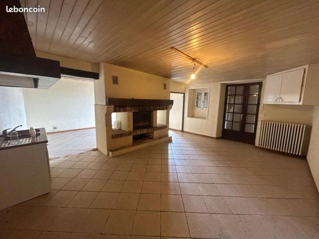 Maison 4 pièces 108 m²