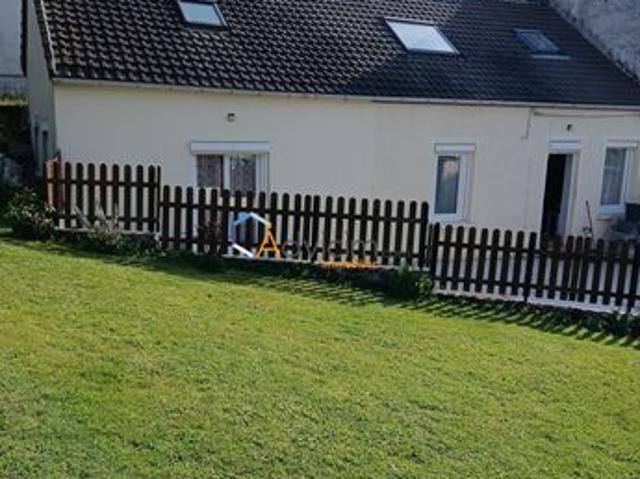 Maison 4 pièces 108 m²