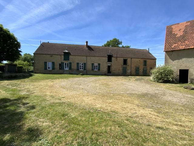 Maison 4 pièces 108 m²