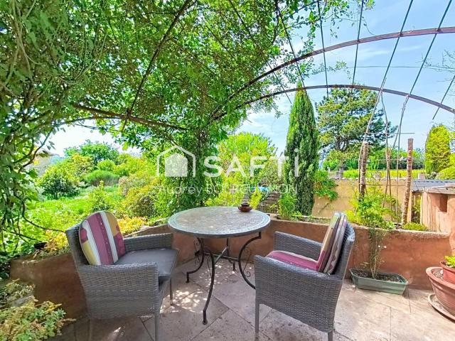 Maison 4 pièces 108 m²