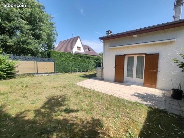 Maison 4 pièces 108 m²