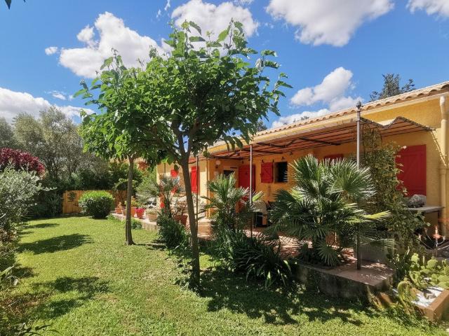 Maison 4 pièces 108 m²