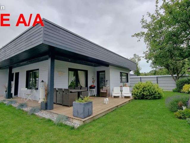 Maison 4 pièces 108 m²