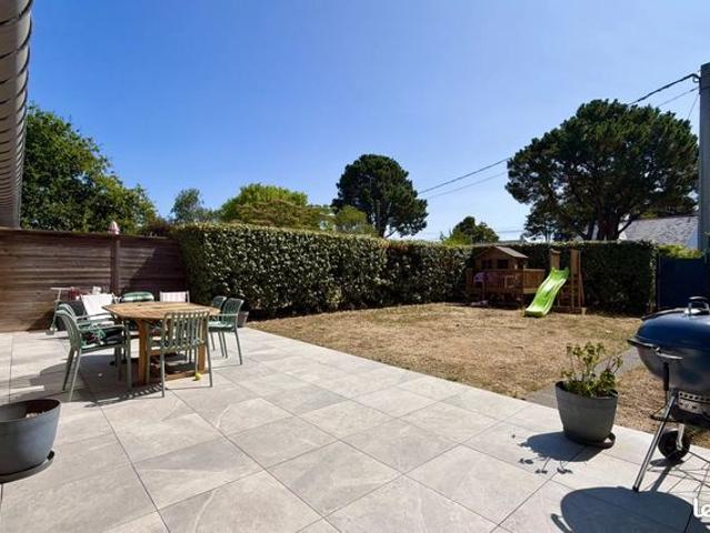 Maison 4 pièces 108 m²
