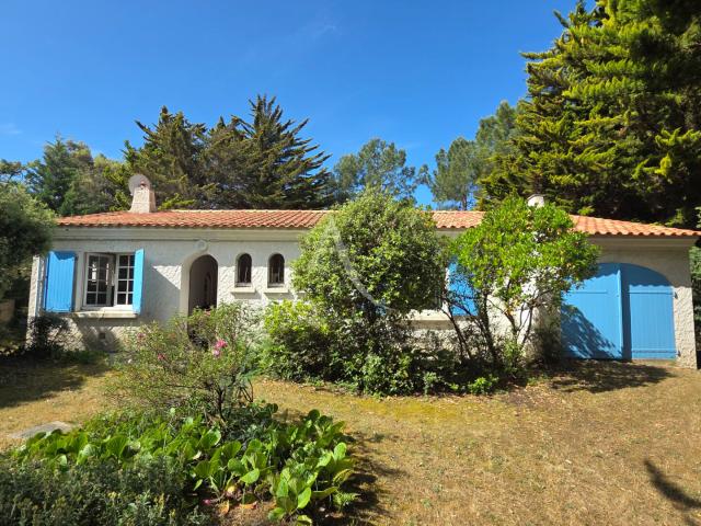 Maison 4 pièces 108 m²