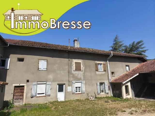 Maison 4 pièces 108 m²
