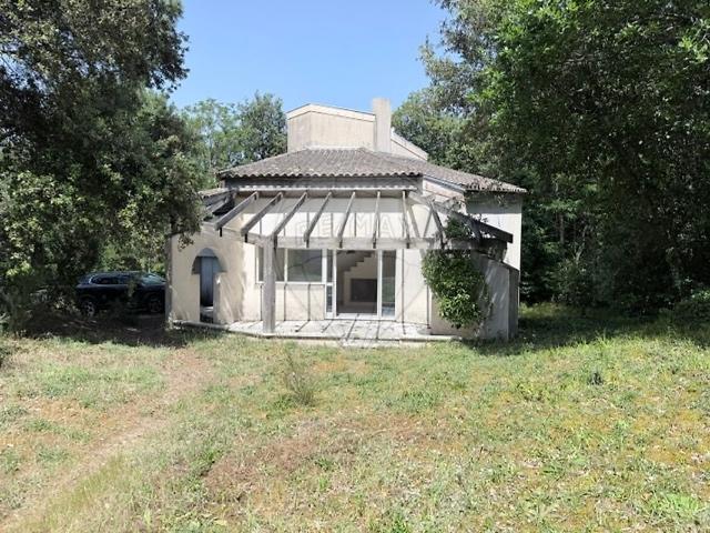 Maison 4 pièces 108 m²
