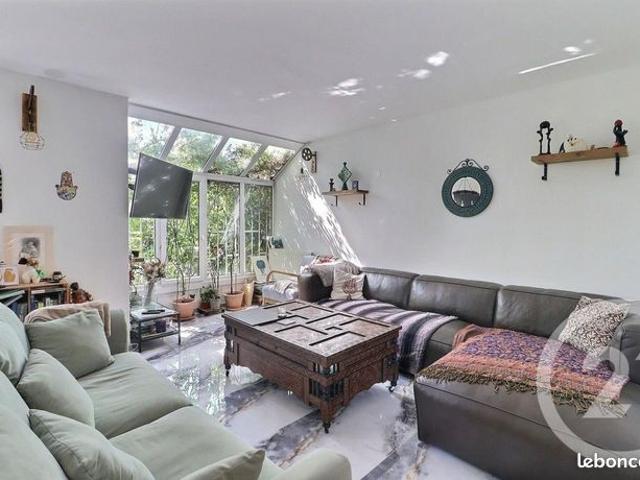 Maison 4 pièces 108 m²