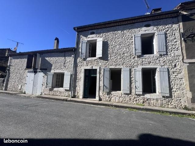 Maison 4 pièces 108 m²