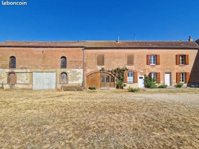 Maison 4 pièces 108 m²