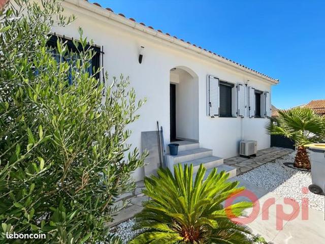 Maison 4 pièces 108 m²