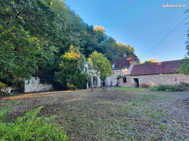 Maison 4 pièces 108 m²