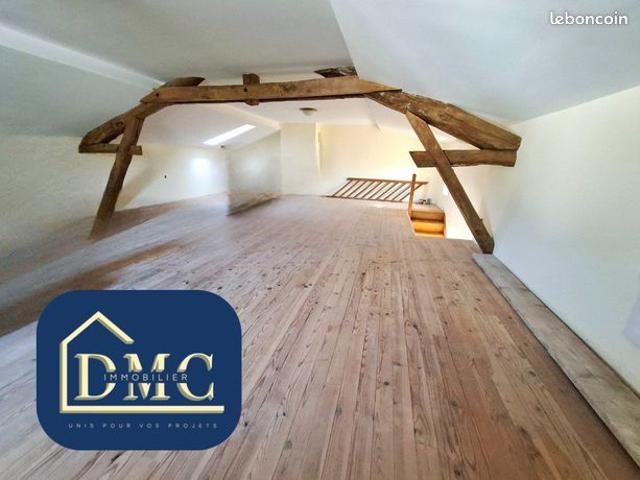 Maison 4 pièces 108 m²