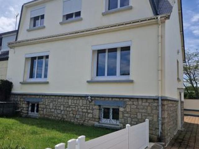 Maison 4 pièces 108 m²