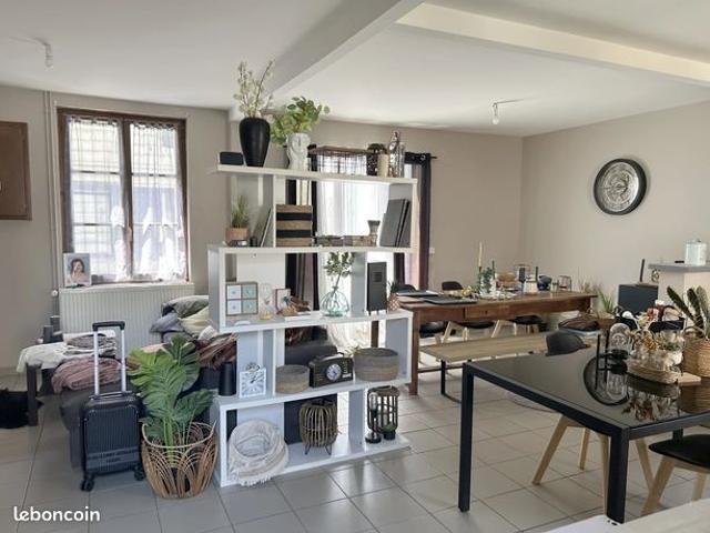 Maison 4 pièces 108 m²