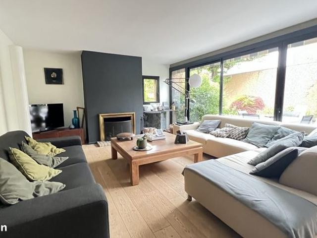 Maison 4 pièces 108 m²